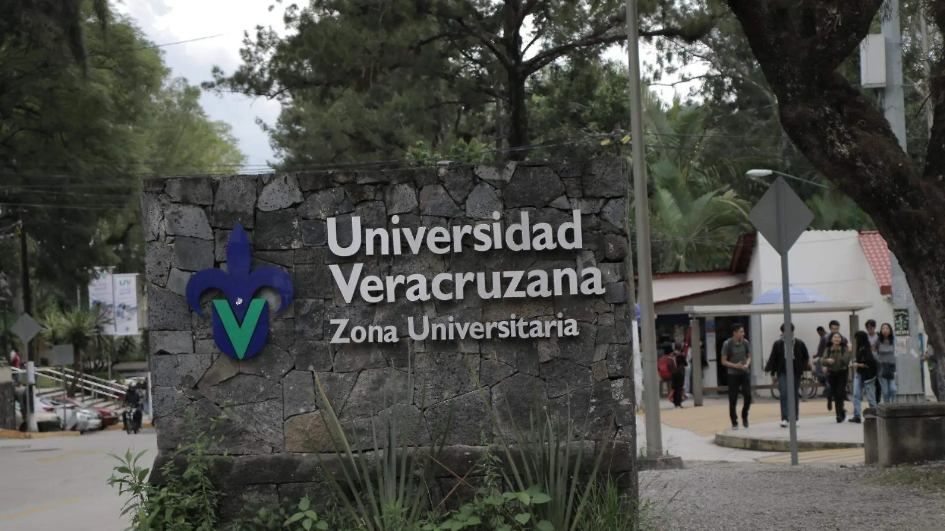 UV | Zona universitaria 